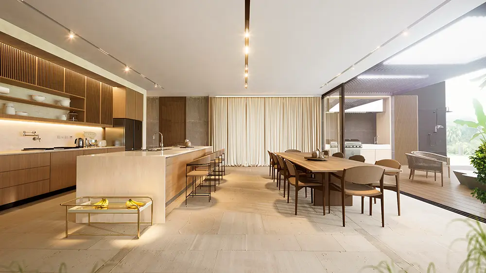 Allan Moreno Arquitectos