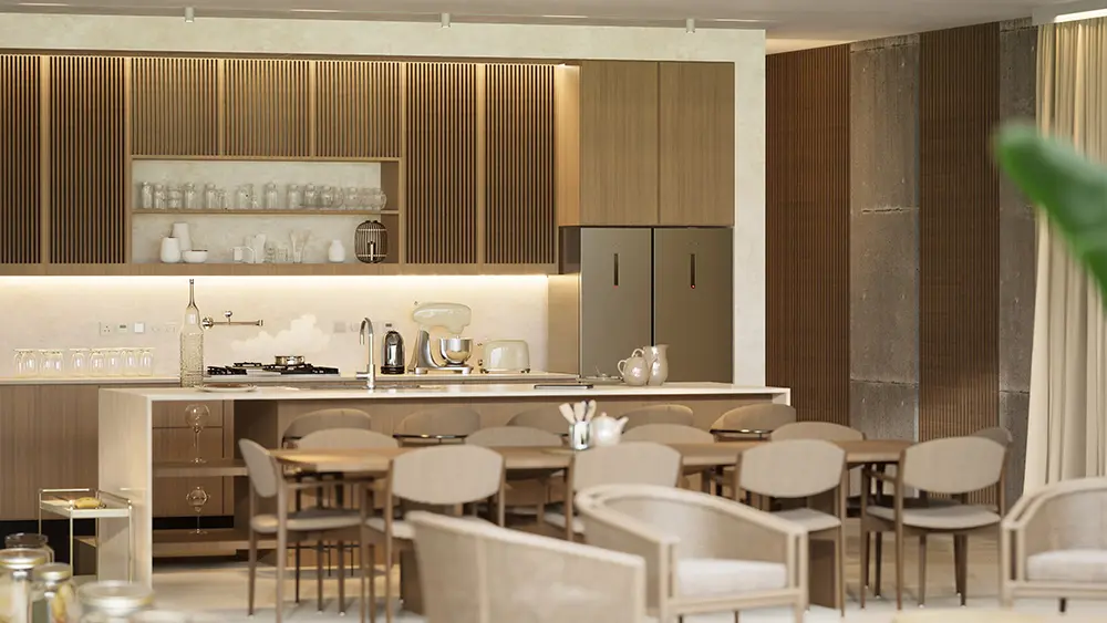 Allan Moreno Arquitectos