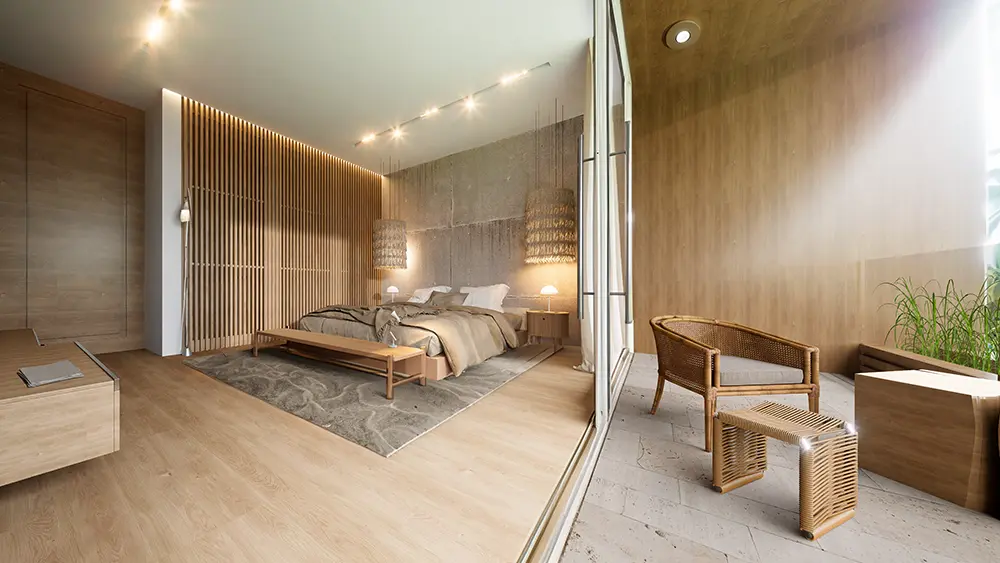 Allan Moreno Arquitectos