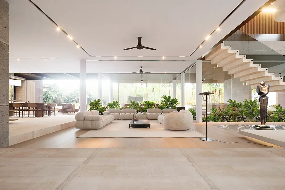 Allan Moreno Arquitectos